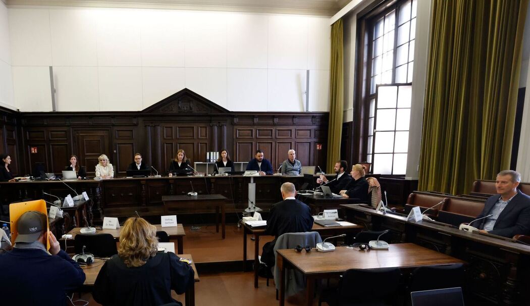 Fortsetzung Prozess wegen mutmaßlicher Kindesentführung