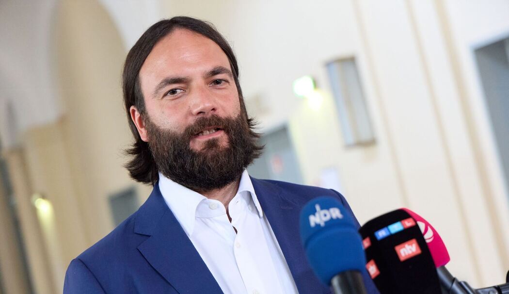 Fortsetzung Prozess wegen mutmaßlicher Kindesentführung