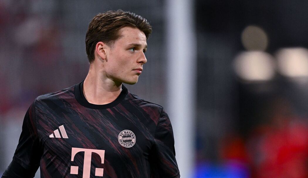 Jonas Urbig
