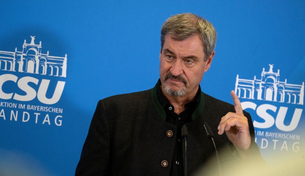 Herbstklausur der CSU-Landtagsfraktion