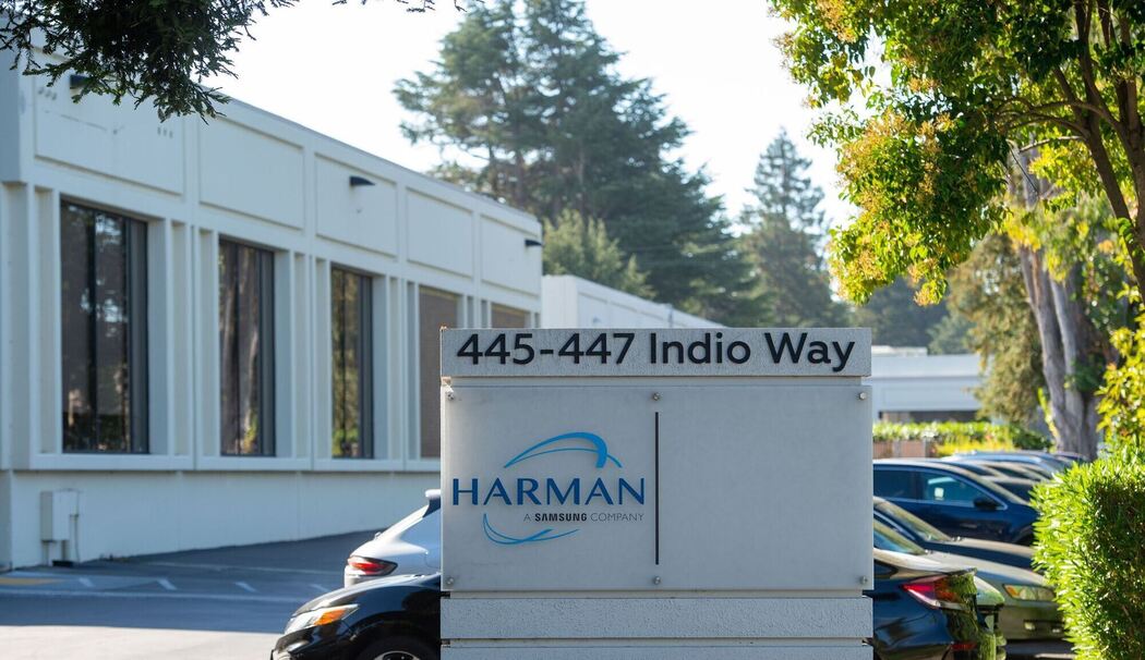 Harman