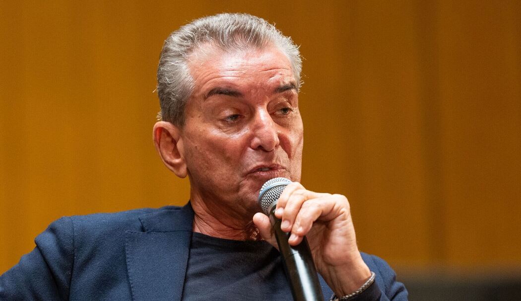 Michel Friedman