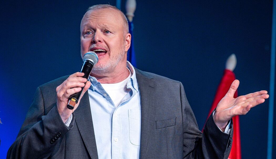 Stefan Raab