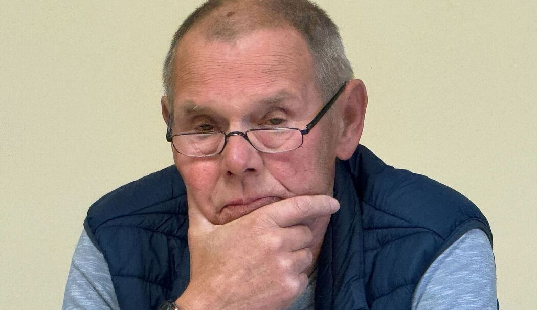 Jürgen Mevius, Bürgermeister von Klütz