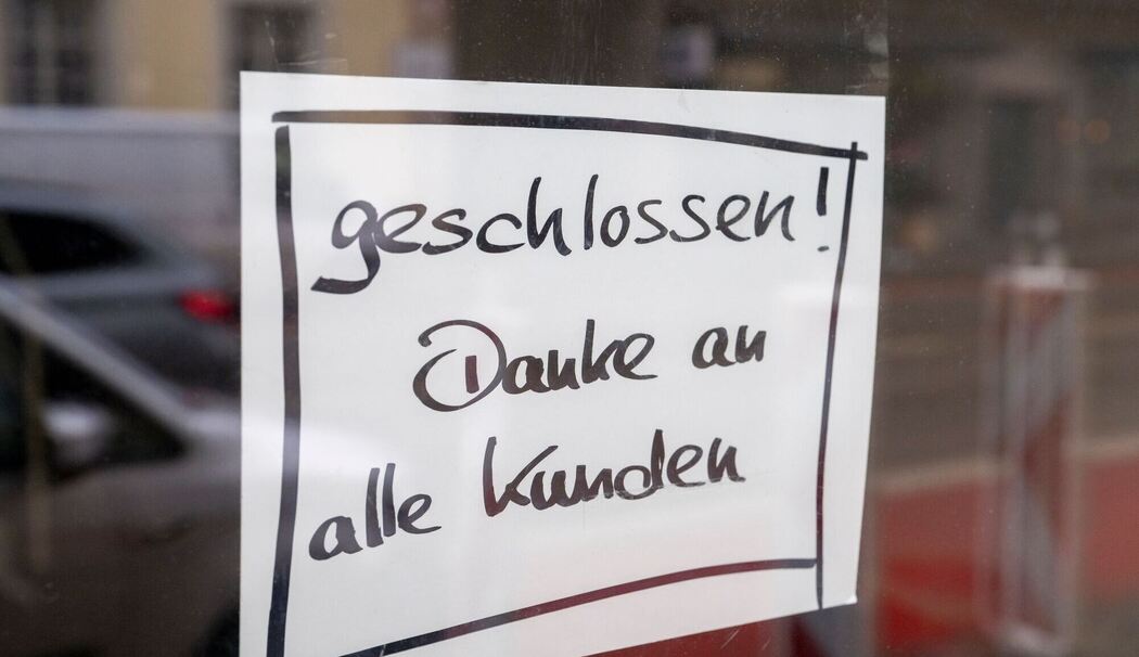 GeschlossenerLaden