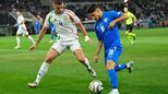 Israel - Italien