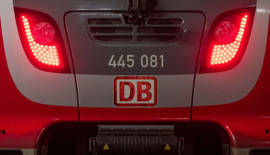 Regionalzug