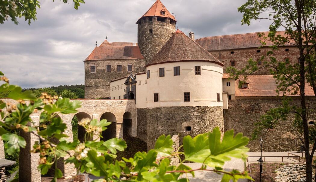 Burg Schlaining