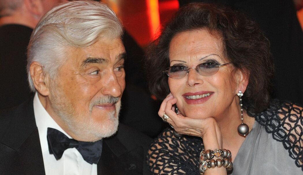 Italienische Schauspielerin Claudia Cardinale gestorben