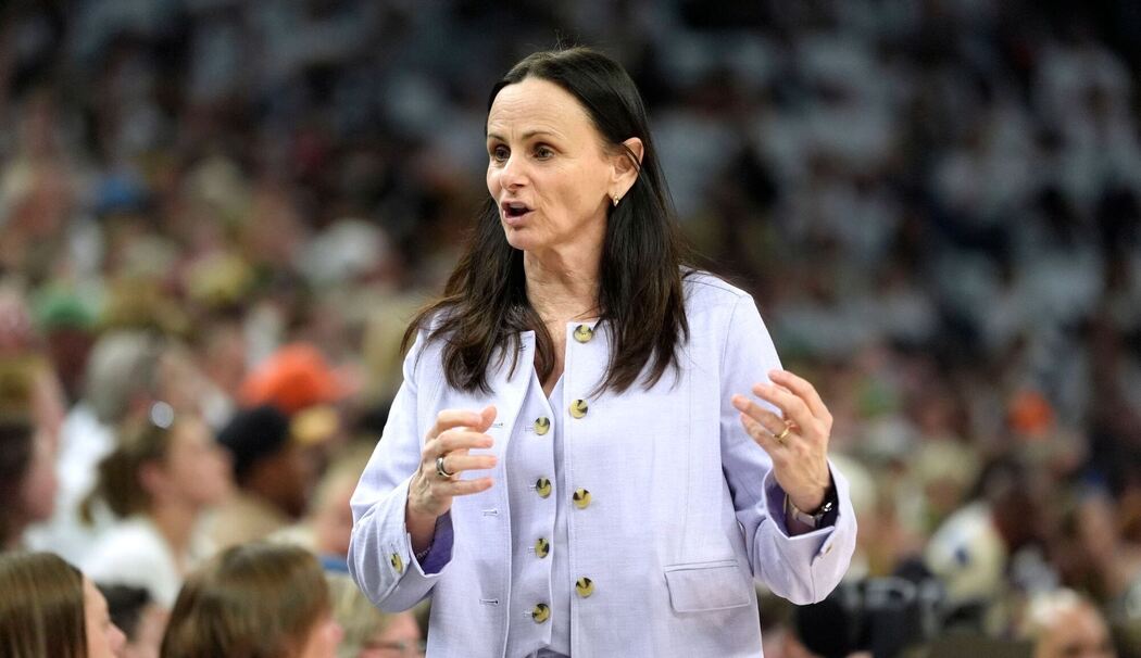 Minnesota Lynx - New York Liberty