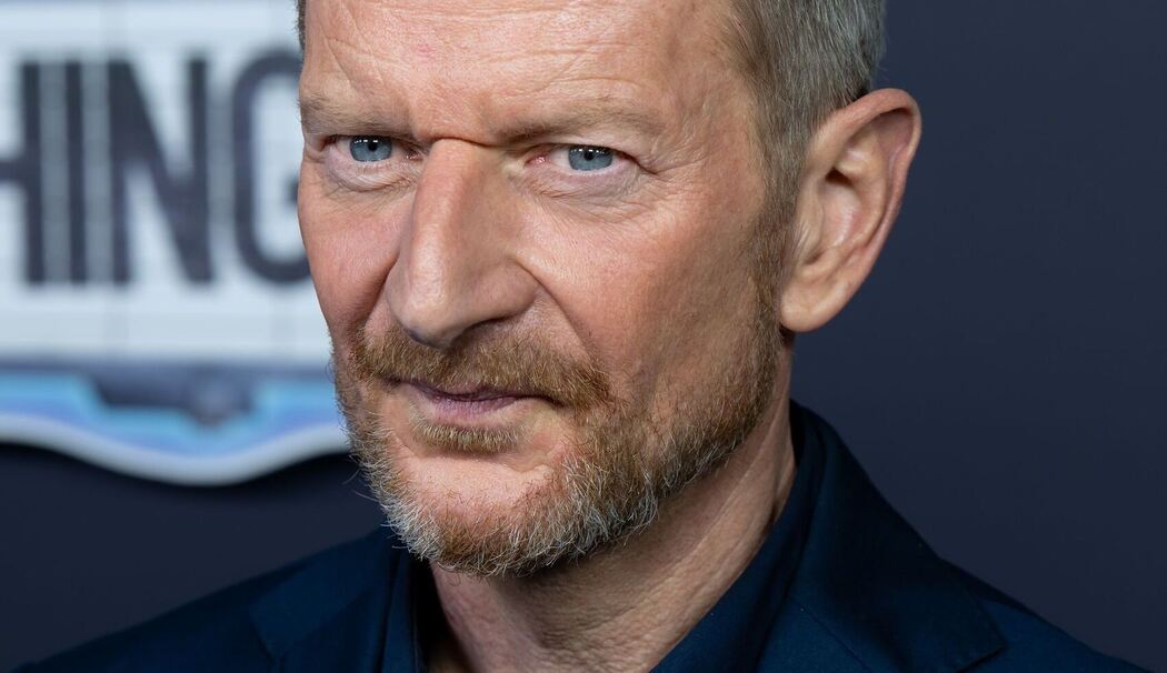 Schauspieler Michael Kessler