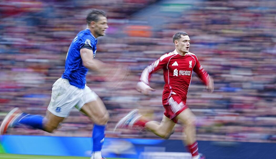 Wirtz will trotz schweren Starts in Liverpool «cool bleiben»