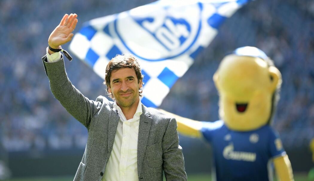 Raúl