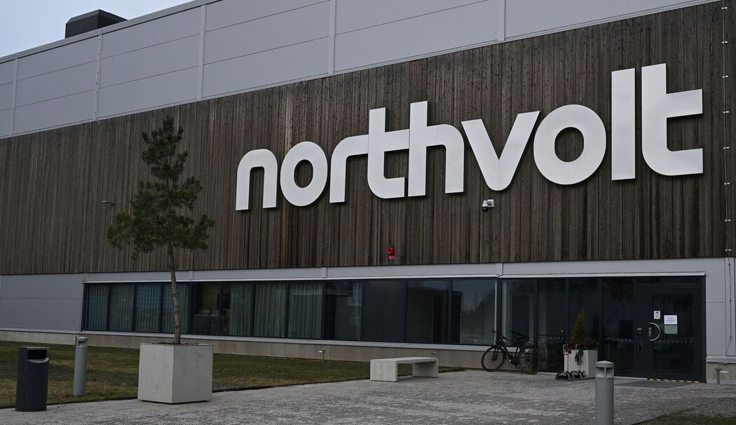 Northvolt