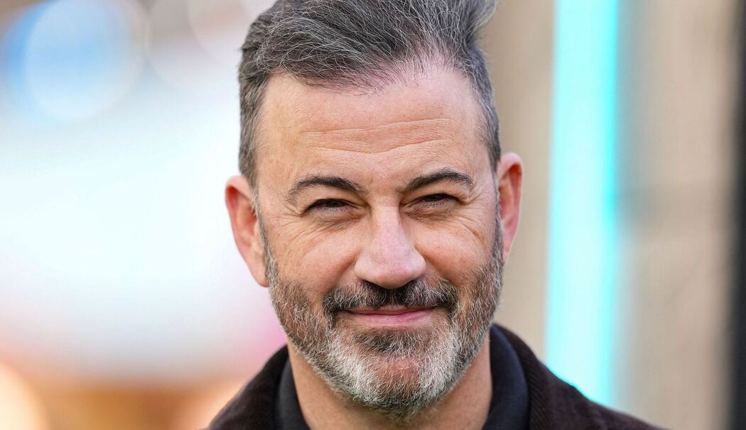 Jimmy Kimmel