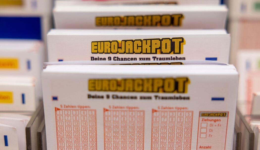 Eurojackpot
