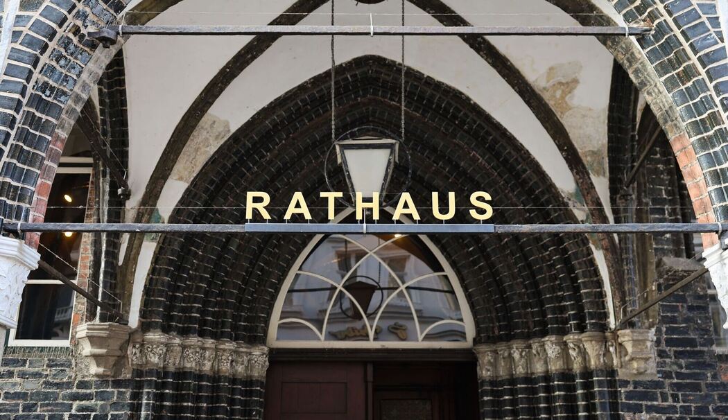 Rathaus