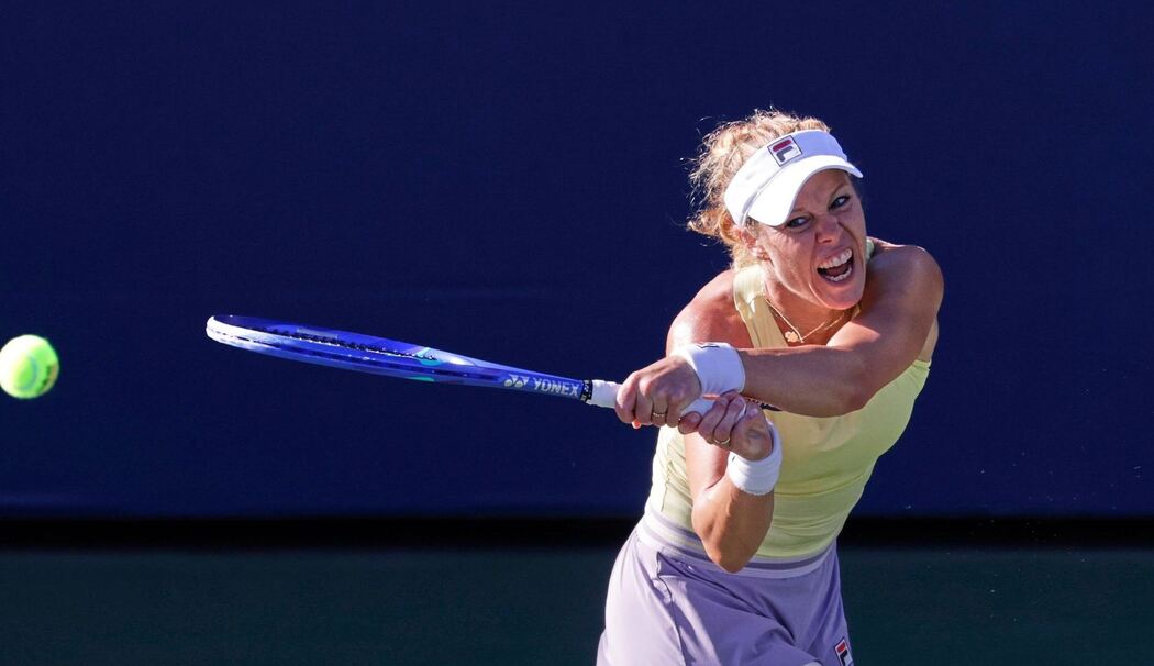 Laura Siegemund
