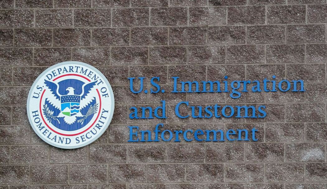US-Einwanderungs- und Zollbehörde (ICE)