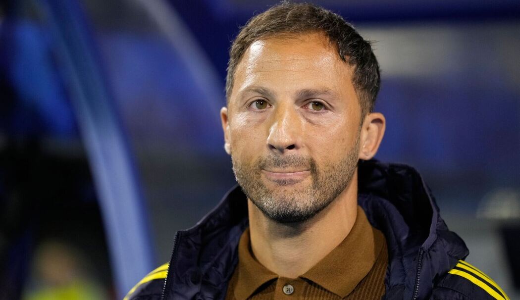 Dinamo Zagreb - Fenerbahce Istanbul