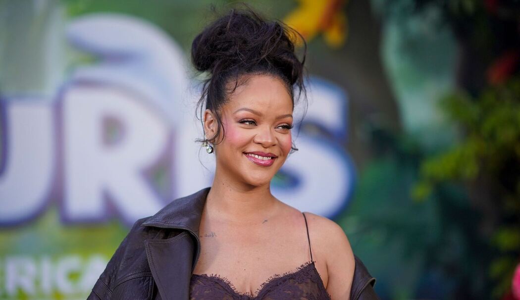 Rihanna