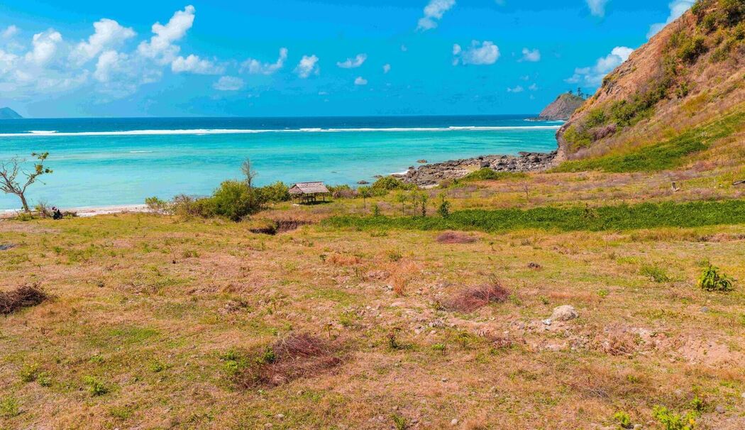 Tourismusprojekt "Marina Bay City" auf Lombok geplant