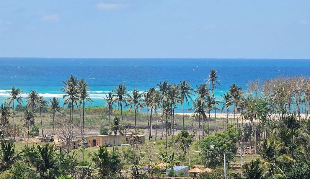 Tourismusprojekt «Marina Bay City» auf Lombok geplant