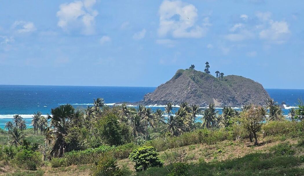 Tourismusprojekt «Marina Bay City» auf Lombok geplant