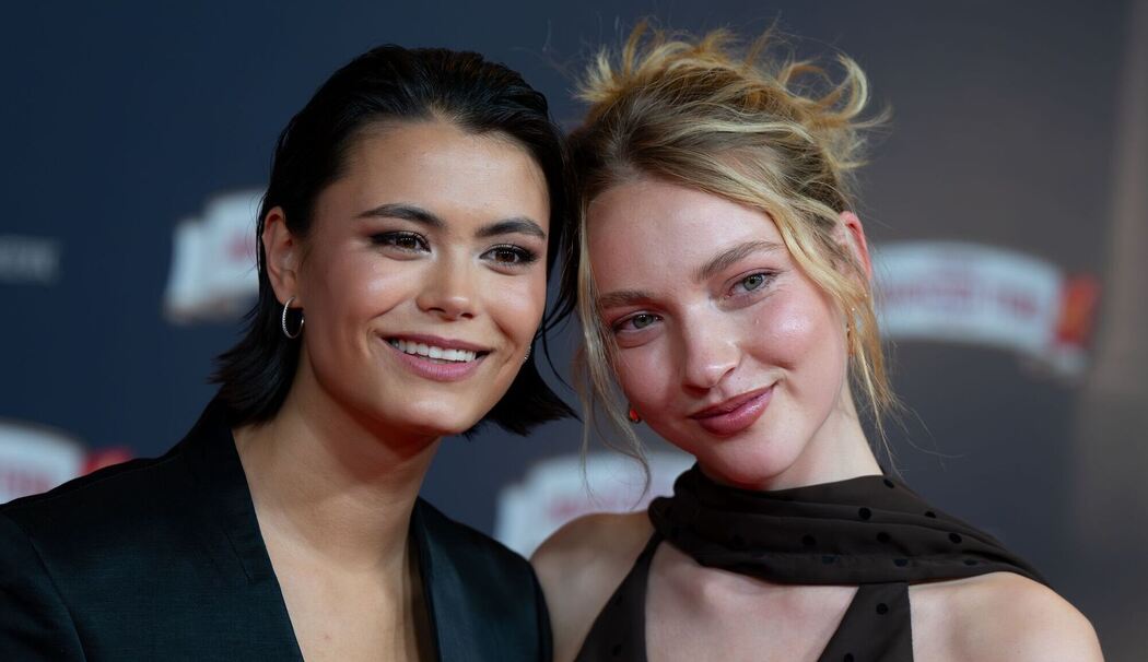 Premiere des Films "Die Schule der magischen Tiere 4"