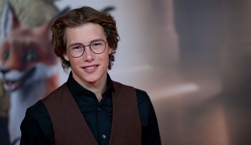 Premiere des Films "Die Schule der magischen Tiere 4"