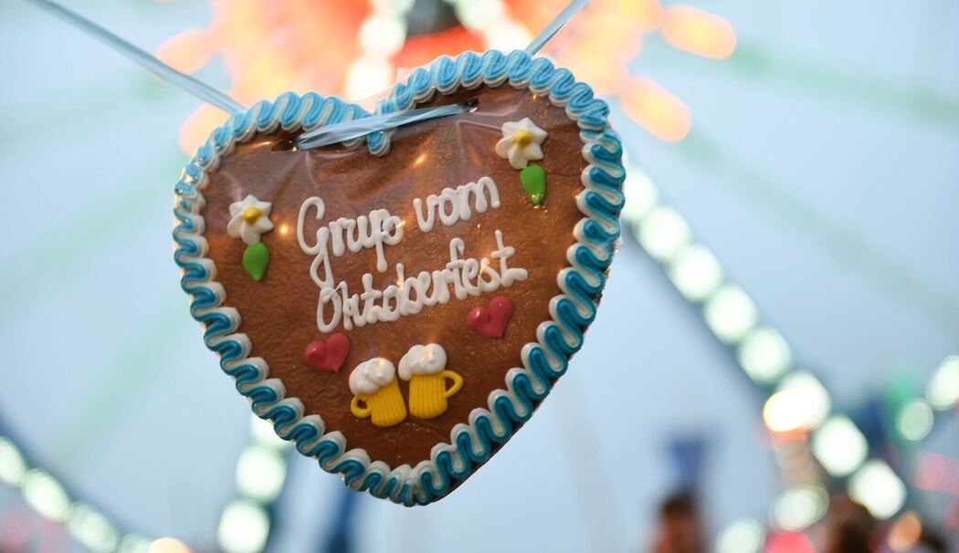 190. Oktoberfest