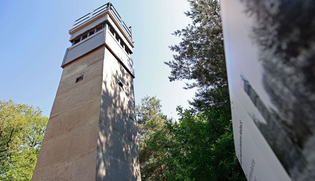 Grenzturm