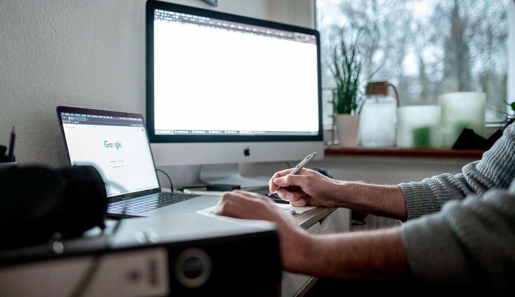 Homeoffice