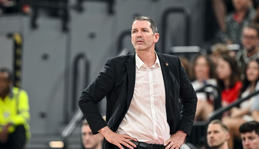 FC Bayern München - ratiopharm Ulm