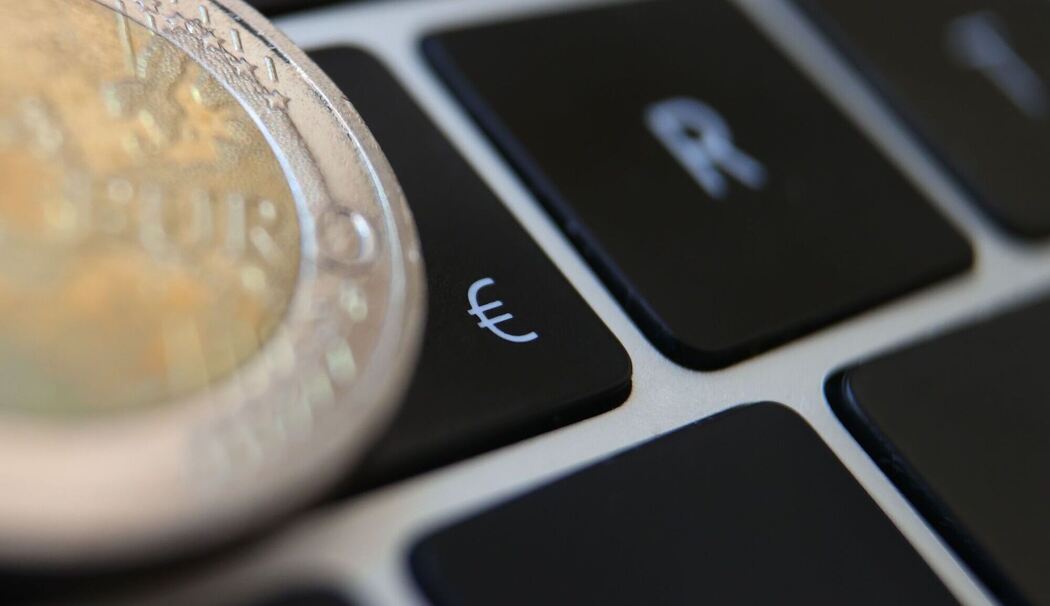 Digitaler Euro