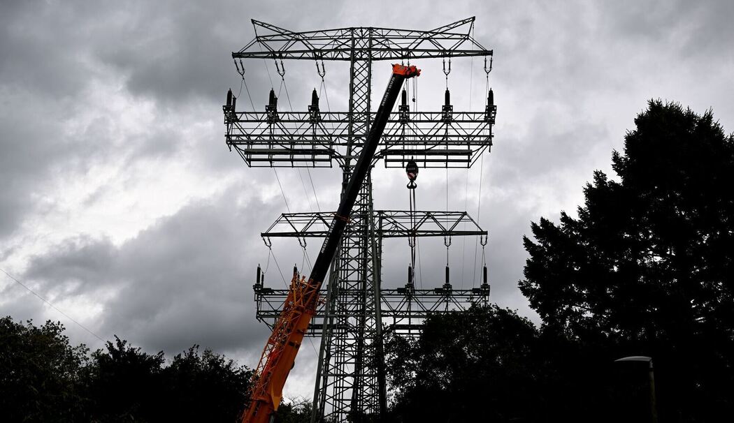 Nach Stromausfall im Berliner Südosten