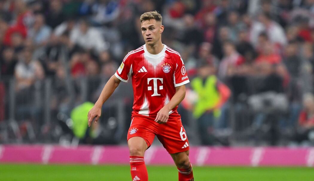 Bayern München - Hamburger SV