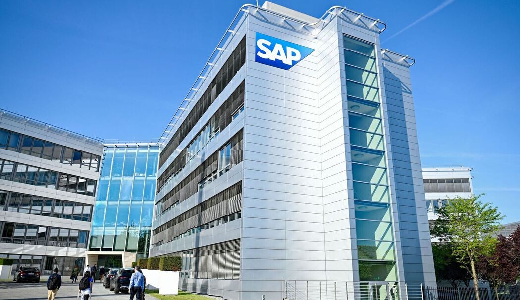 SAP