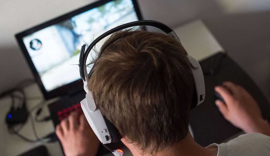 Onlinespieler