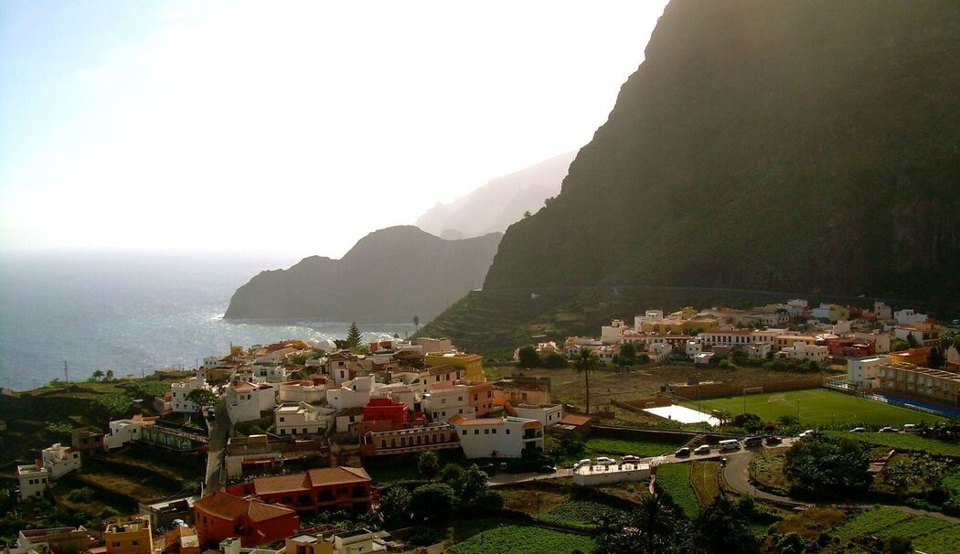 La Gomera