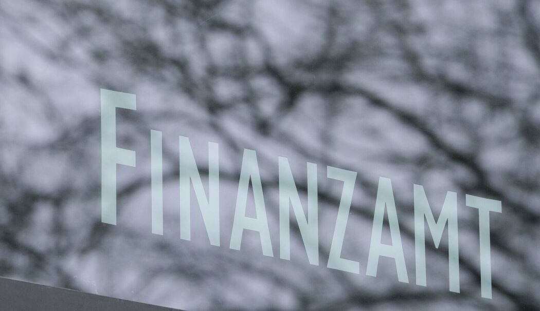 Finanzamt