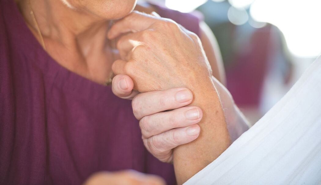 «Demenzbegleiter» in Krankenhäusern