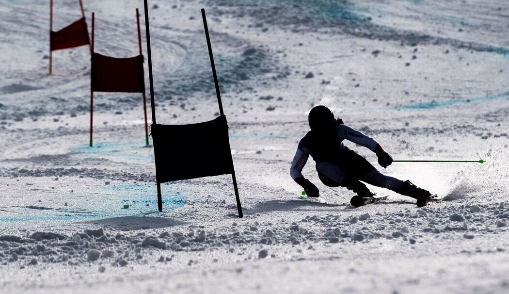 Ski alpin: Weltcup