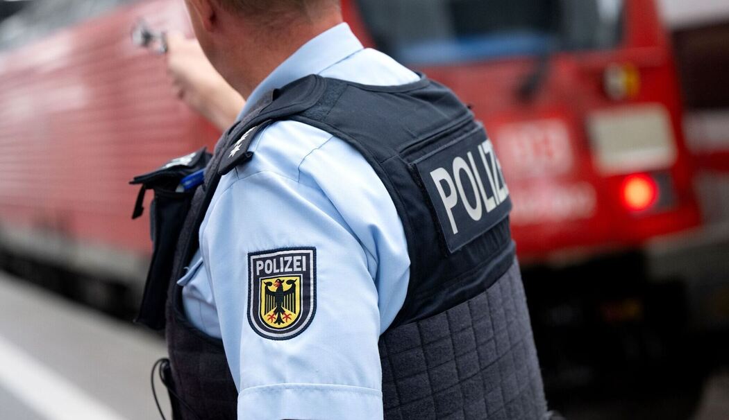 Bundespolizei