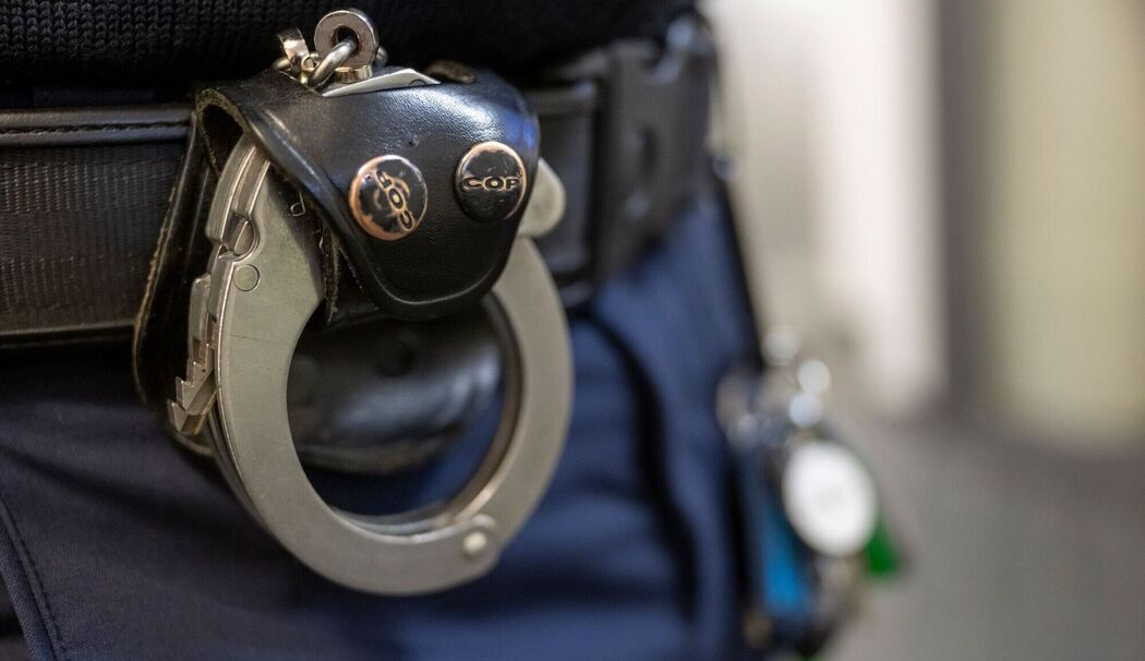 Polizei
