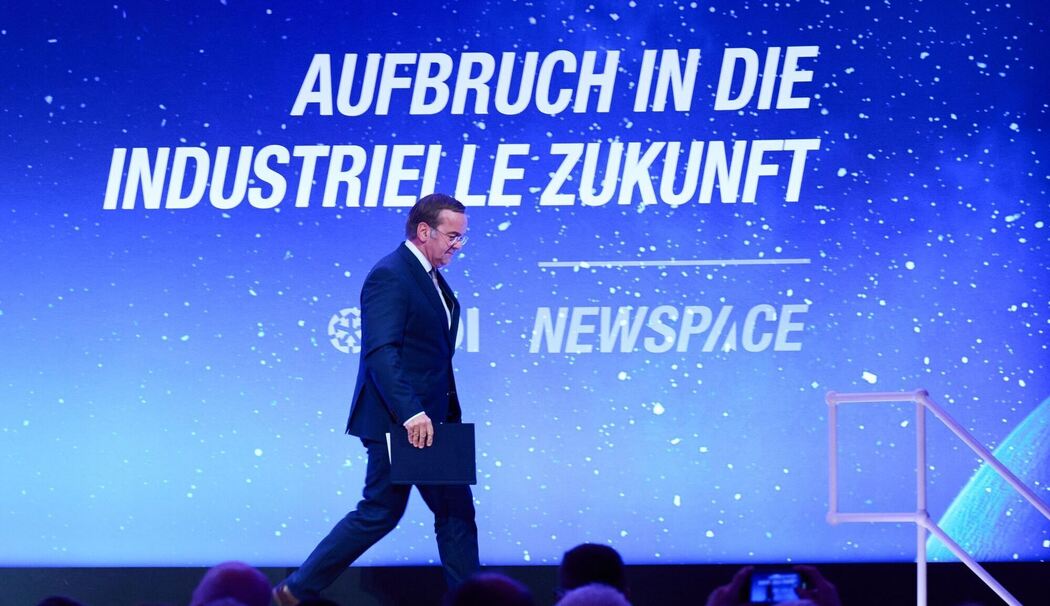 Weltraumkongress
