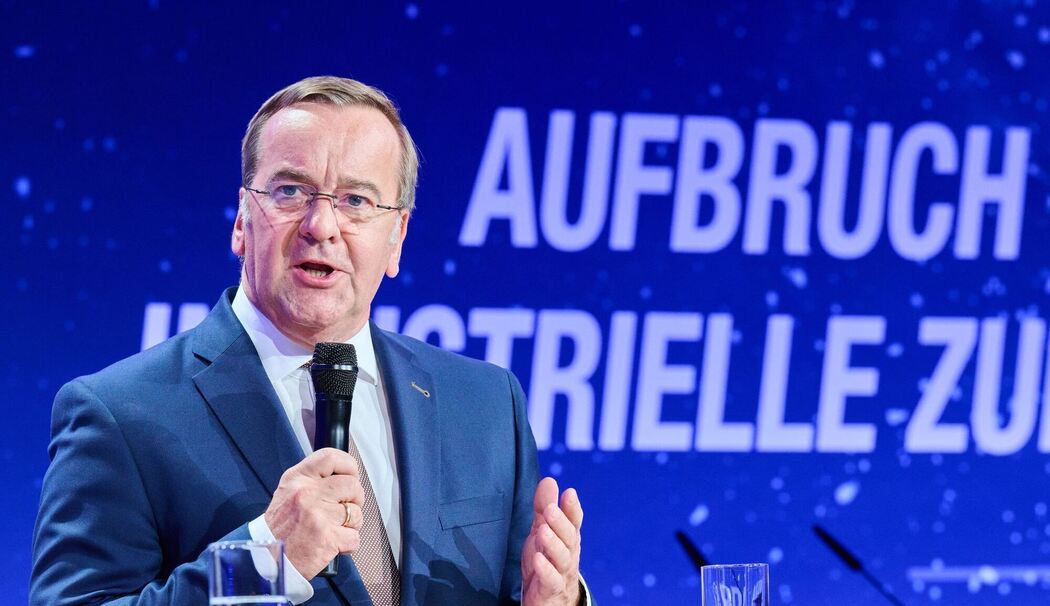 Weltraumkongress