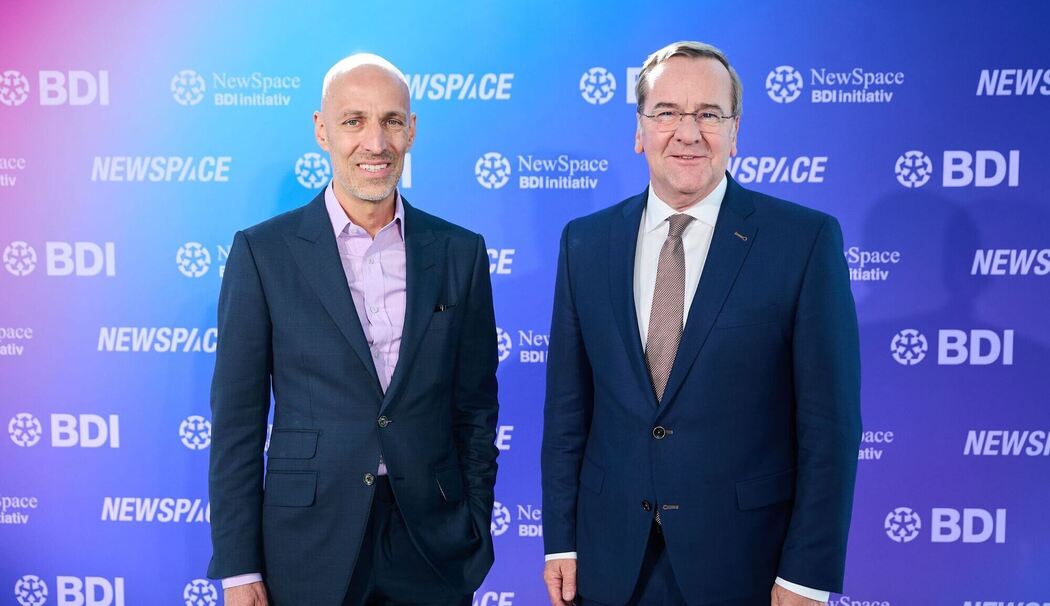 Weltraumkongress