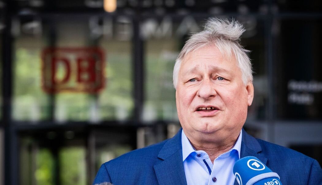 Martin Burkert