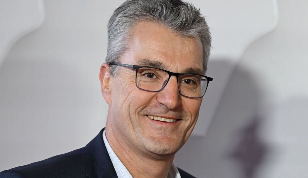 Knut Kircher